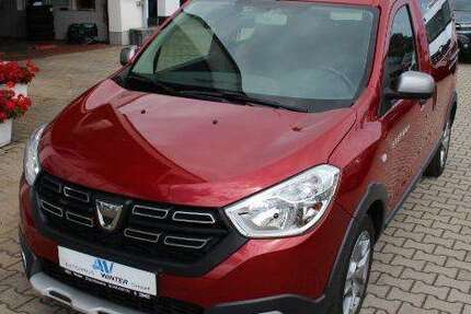 Dacia Dokker 154.300 km 11.790 € Dippoldiswalde 01744