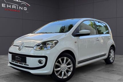 VW up! 70.000 km 9.480 &euro; Mehring 54346