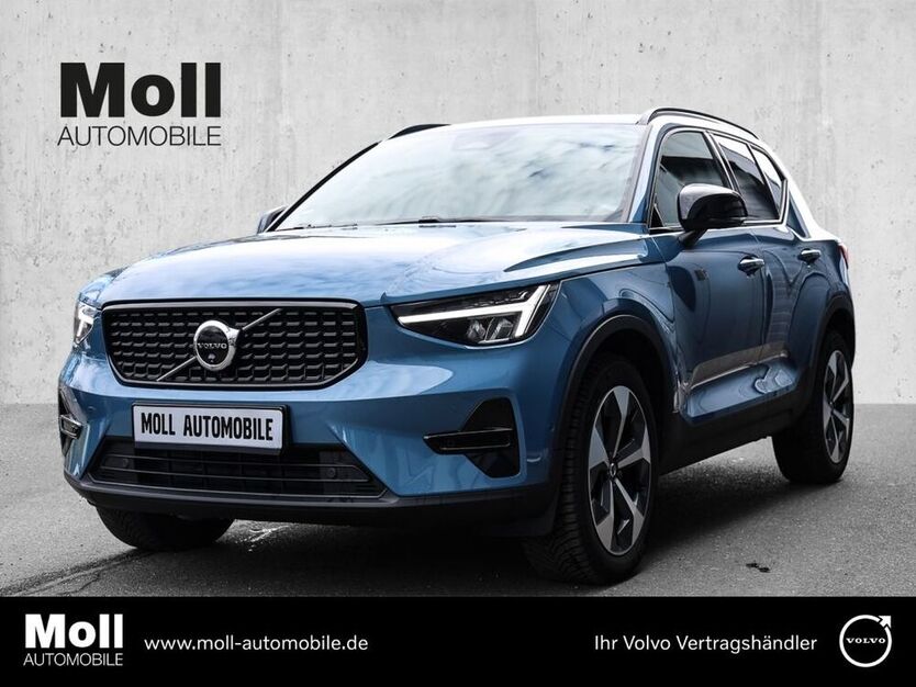 XC40