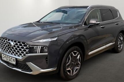 Hyundai SANTA FE 14.673 km 38.990 € Neuss 41464