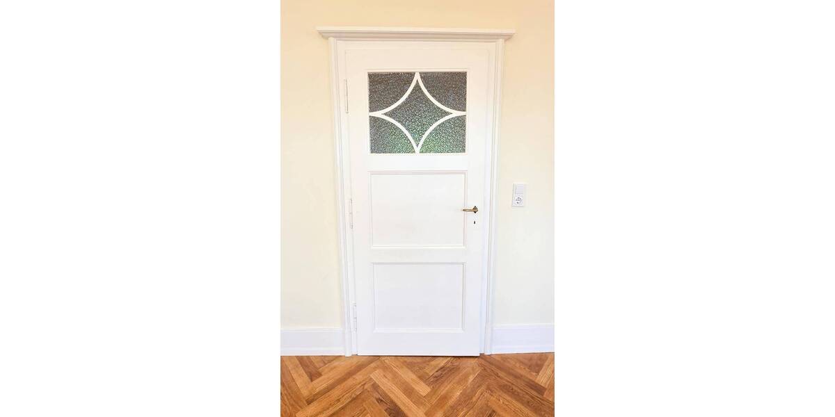 Etagenwohnung Frankfurt am Main Sachsenhausen - 4 Zimmer, 113 m&sup2;, 1.950&euro; | Angebot:26378192