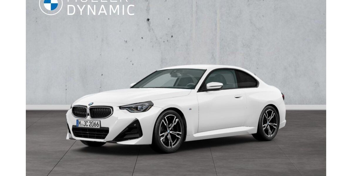 BMW 220 3.489 km 45.410 &euro; Trier 54292
