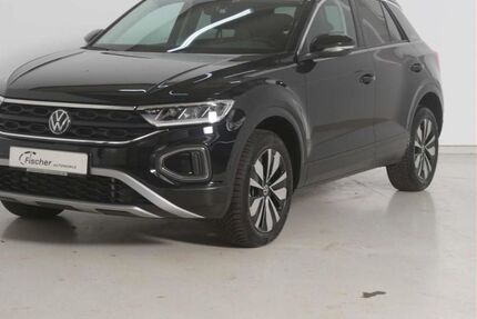 VW T-Roc 11.452 km 28.940 &euro; Pilsach 92367