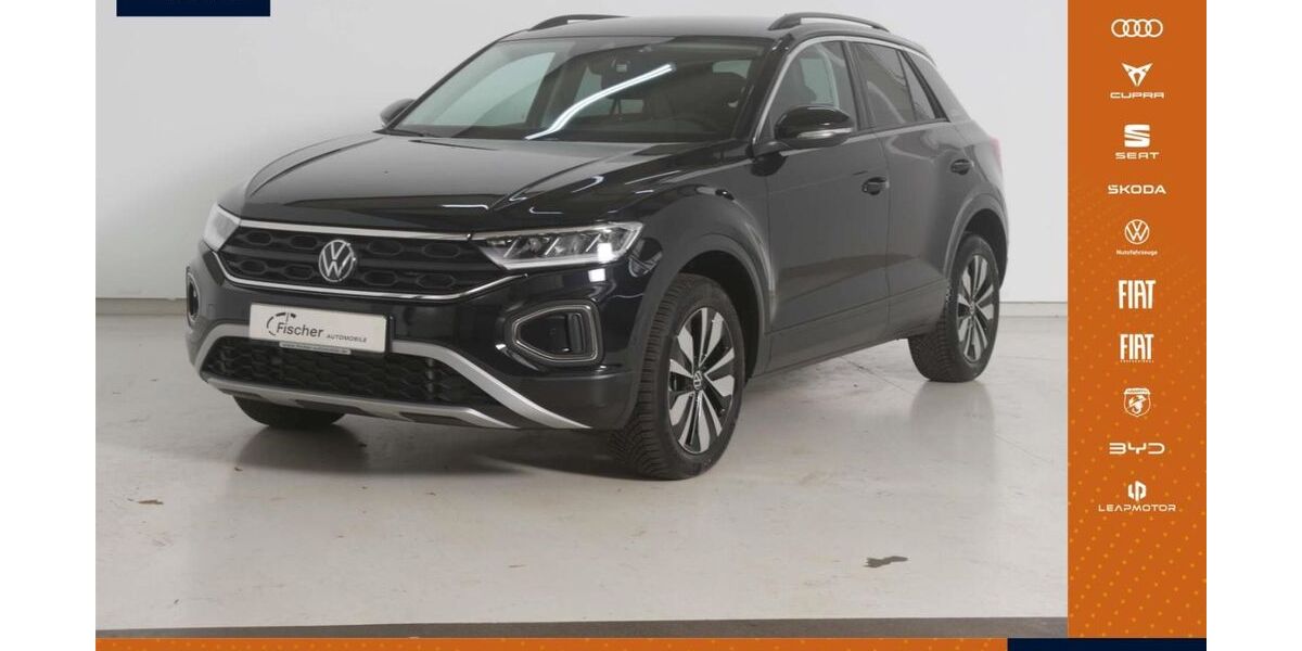 VW T-Roc 11.452 km 28.940 &euro; Pilsach 92367