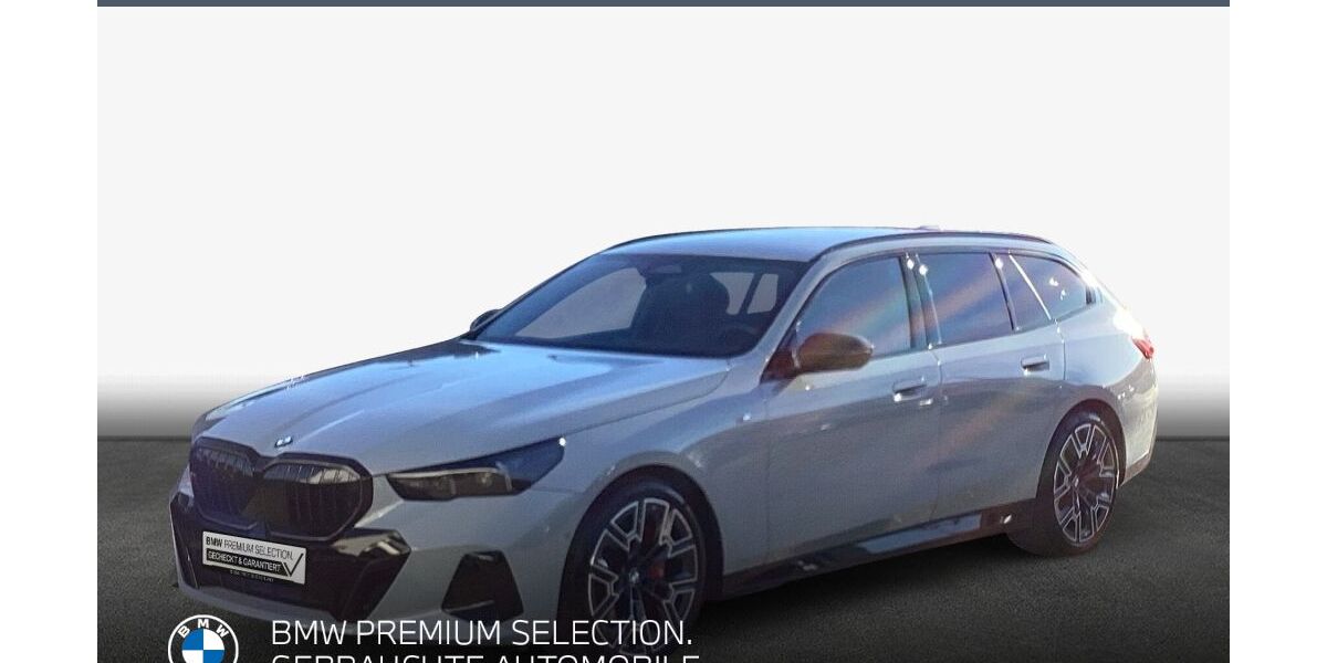 BMW 540 14.924 km 63.500 &euro; Zwingenberg 64673