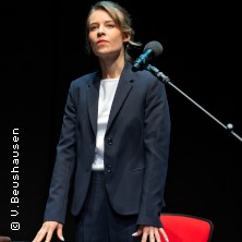 Prima Facie - Suzie Millers 27.11.2026 STADTHALLE DELBRÜCK