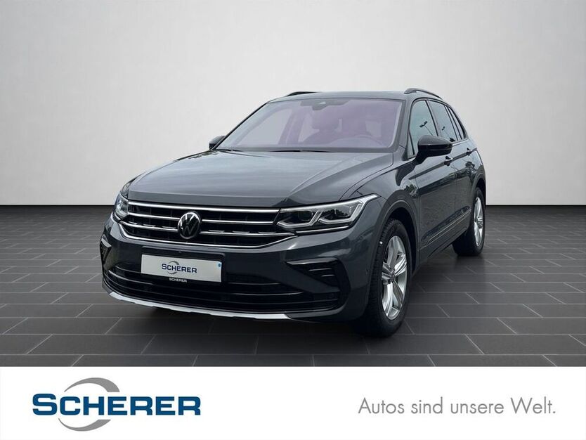 Tiguan