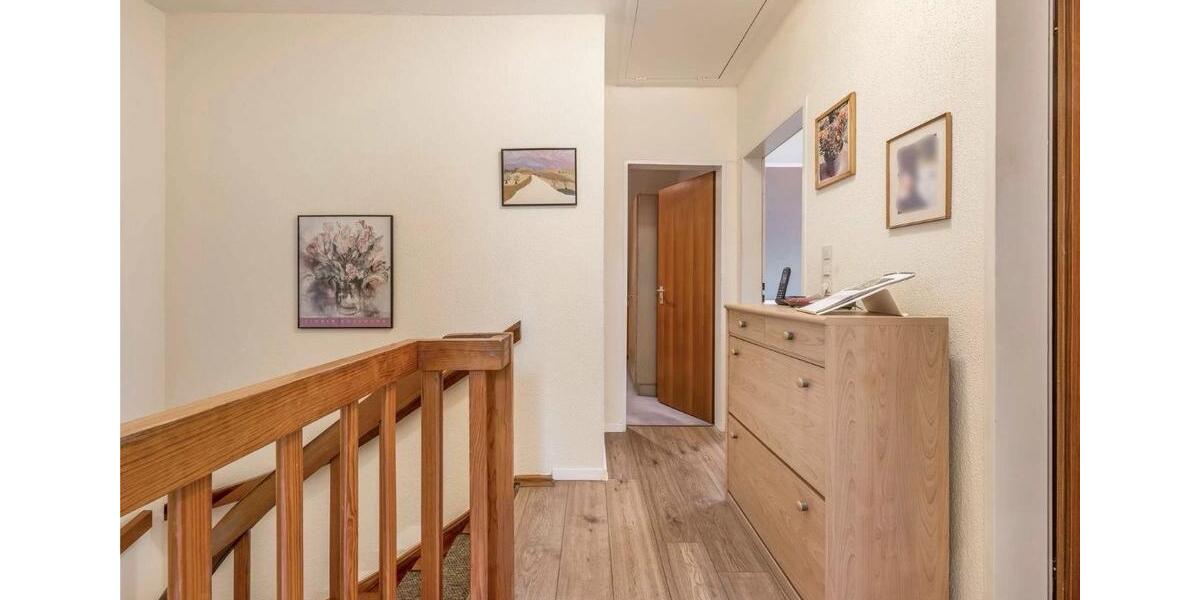 Doppelhaushälfte Schwanewede - 4 Zimmer, 116 m&sup2;, 269.000&euro; | Angebot:27093085