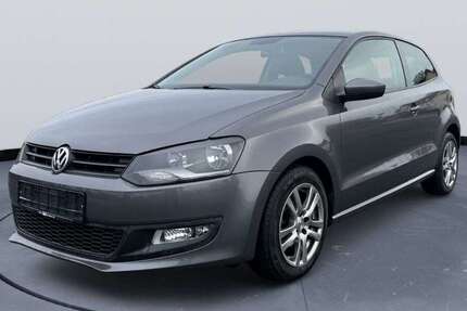 VW Polo 125.000 km 5.299 &euro; Auetal 31749