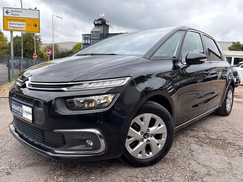 Citroen C4 Picasso 110.000 km 8.200 € Saarlouis 66740
