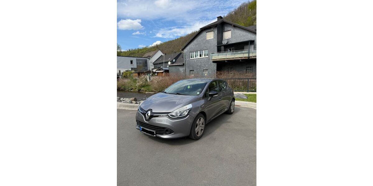 Renault Clio 118.000 km 7.500 &euro; Herdorf 57562