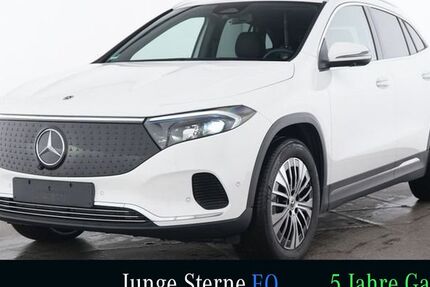 Mercedes-Benz EQA 18.141 km 32.223 &euro; Weyhe 28844