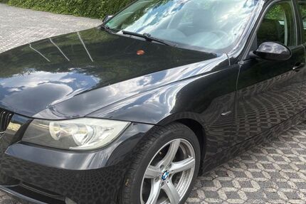 BMW 318 190.000 km 2.990 &euro; Altenahr 53505