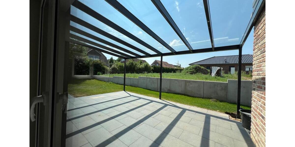 Doppelhaushälfte Bremervörde - 4 Zimmer, 140 m&sup2;, 1.600&euro; | Angebot:25236575