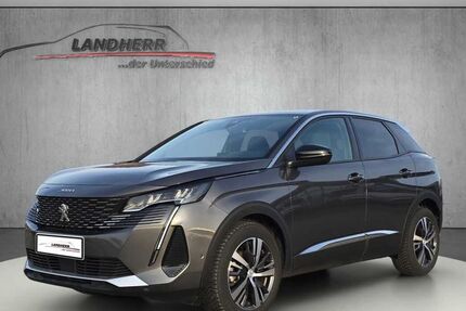 Peugeot 3008 18.468 km 20.950 &euro; Thannhausen 86470