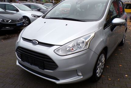 Ford B-Max 61.000 km 9.490 € Berlin 12347