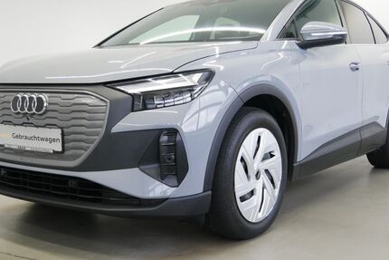 Audi Q4 e-tron 45.690 km 22.650 &euro; Passau 94036