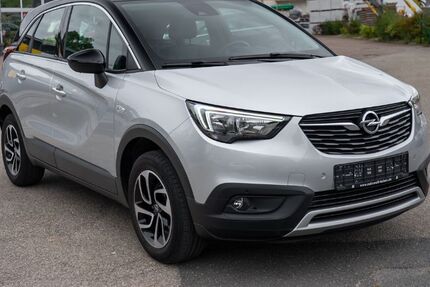 Opel Crossland (X) 21.979 km 13.299 € Neustadt an der Aisch 91413