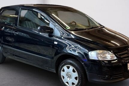 VW Fox 150.000 km 1.799 € Olpe 57462
