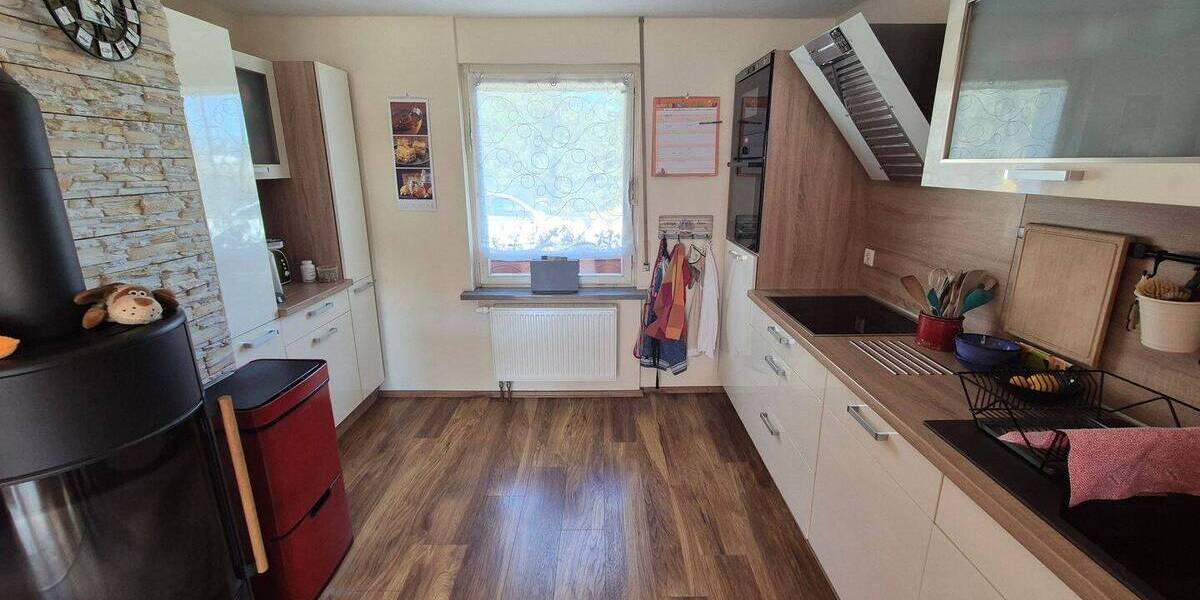 Einfamilienhaus Bad Schmiedeberg - 3 Zimmer, 108 m&sup2;, 199.000&euro; | Angebot:26376673