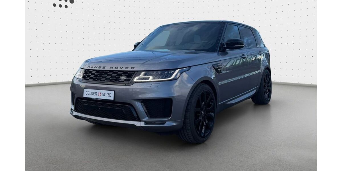 Land Rover Range Rover Sport 120.000 km 38.990 &euro; Schweinfurt 97424
