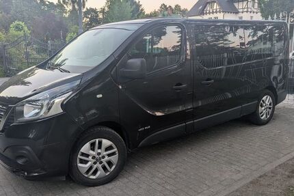 Nissan NV300 143.000 km 13.950 &euro; Berlin 13407