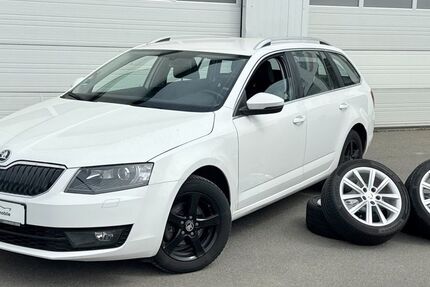 Skoda Octavia 137.490 km 7.650 &euro; Freiberg 09599