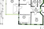 Erdgeschoßwohnung Bad Dürrheim - 3 Zimmer, 96 m&sup2;, 860&euro; | Angebot:26232471
