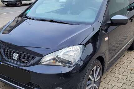 Seat Mii 92.000 km 6.900 &euro; Wülfrath 42489