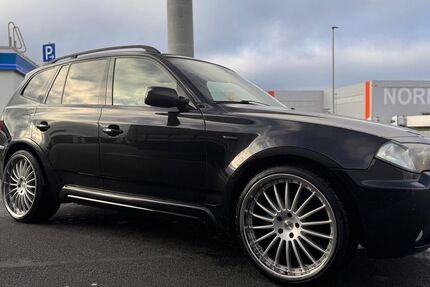 BMW X3 208.000 km 8.699 &euro; Beselin 18196