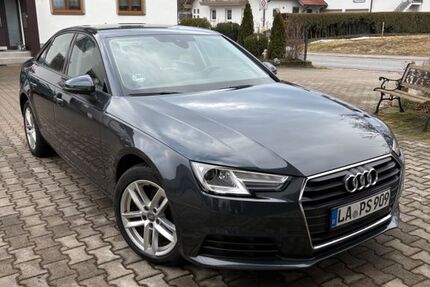 Audi A4 130.000 km 18.000 &euro; Niederaichbach 84100