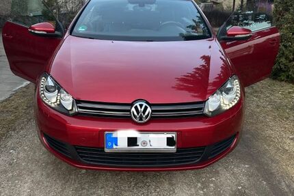 VW Golf 146.837 km 9.000 &euro; Rüdersdorf 15562