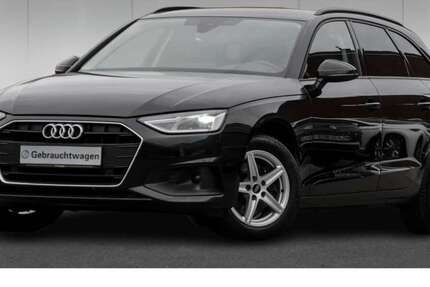 Audi A4 102.051 km 22.880 &euro; Münster 48163