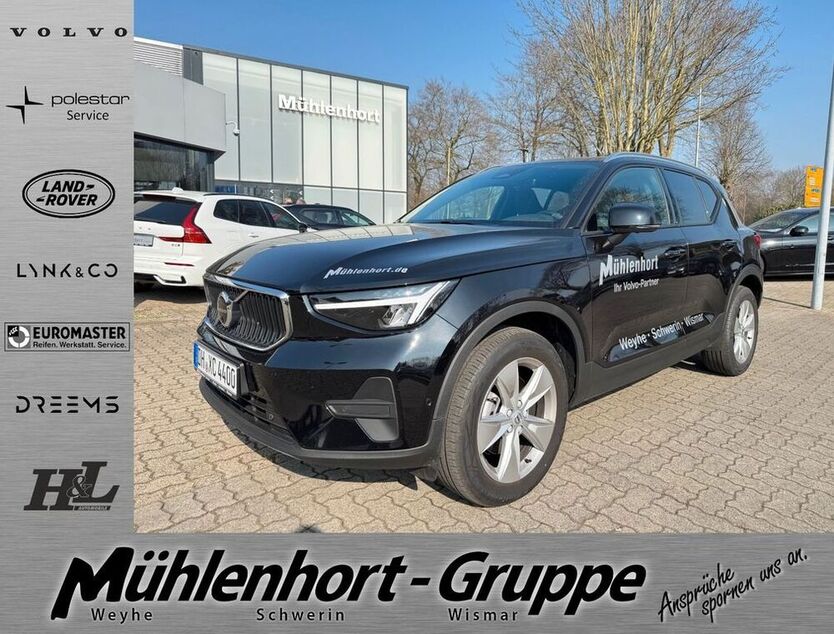 XC40