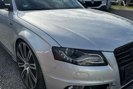 Audi A4 280.889 km 8.999 &euro; Schönefeld/ OT Großziethen 12529