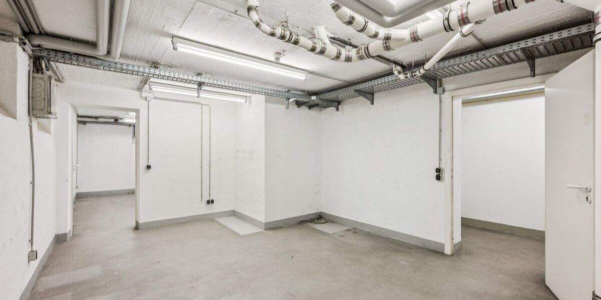 Gewerbeobjekt Mönchengladbach Hermges - 1 Zimmer, 690 m&sup2;, 1.159.000&euro; | Angebot:25669254