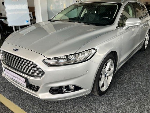 Mondeo