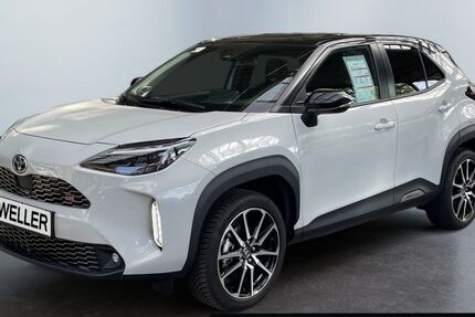 Toyota Yaris Cross 23.162 km 26.600 &euro; Osnabrück 49090