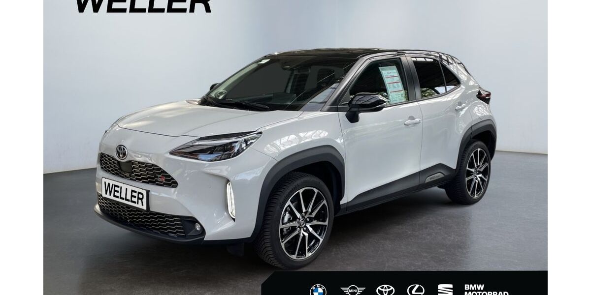 Toyota Yaris Cross 23.162 km 26.600 &euro; Osnabrück 49090