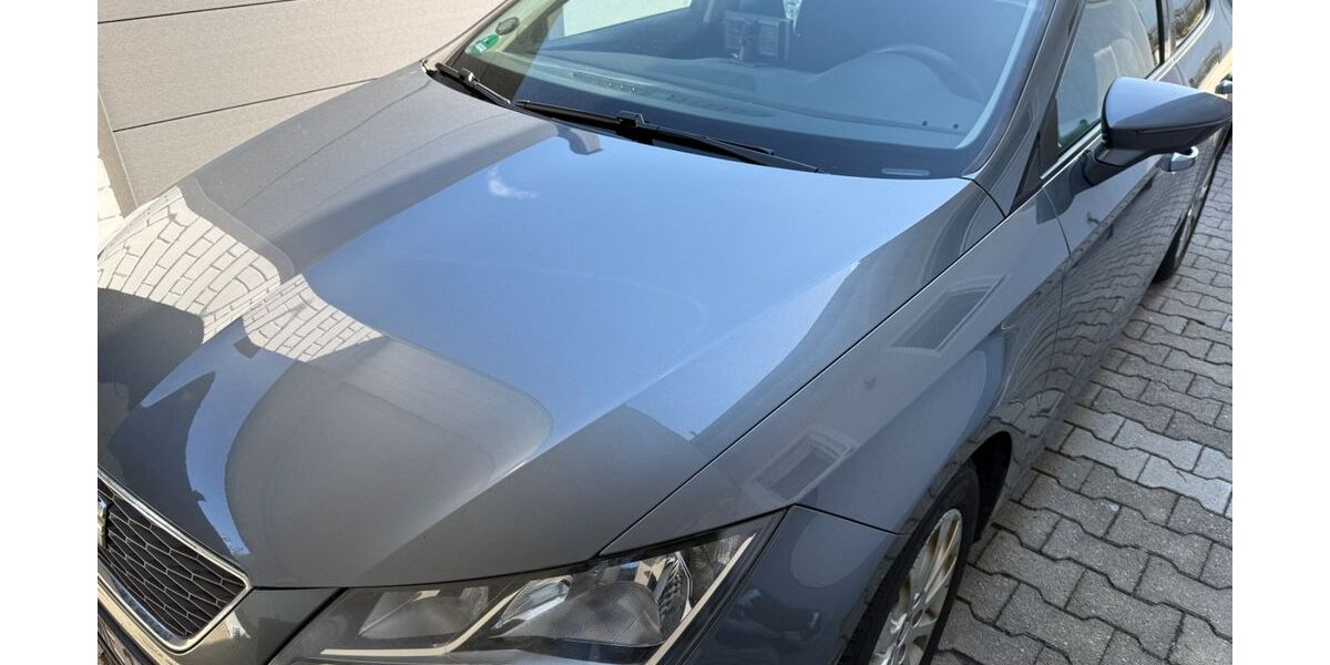 Seat Leon 176.660 km 7.200 &euro; Trostberg 83308