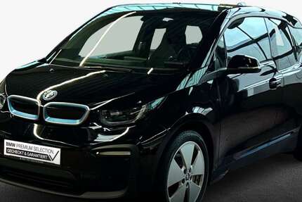 BMW i3 23.805 km 21.990 &euro; Karlsruhe 76227