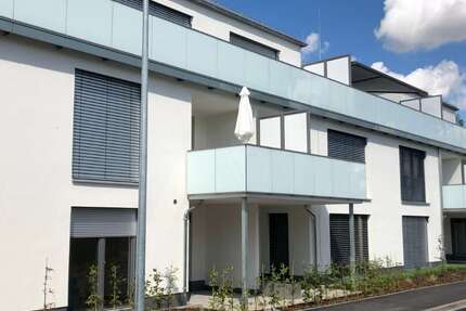 Wohnung zum Mieten in Würzburg 1.430 € 82 m² 3 zimmer