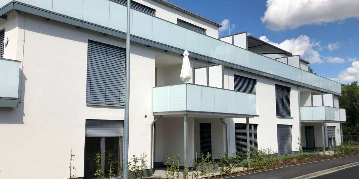 Wohnung zum Mieten in Würzburg 1.430 € 82 m² 3 zimmer