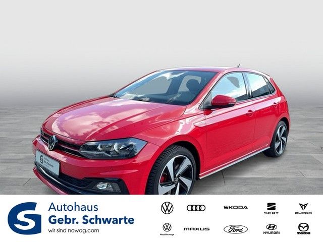 VW Polo 54.800 km 20.990 &euro; Papenburg 26871