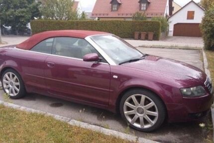 Audi A4 267.000 km 2.799 € Düren 52353