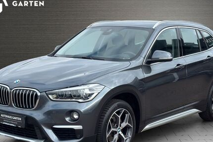 BMW X1 67.674 km 21.950 &euro; Einbeck 37574