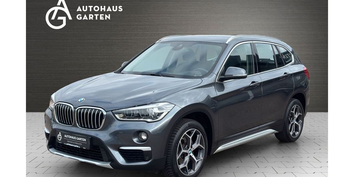 BMW X1 67.674 km 21.950 &euro; Einbeck 37574