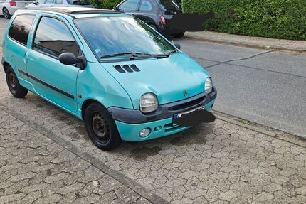 Renault Twingo 180.000 km 850 &euro; Reppenstedt 21391