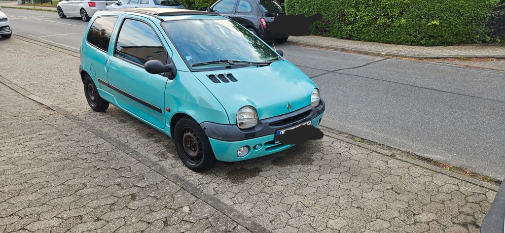 Renault Twingo 180.000 km 950 &euro; Reppenstedt 21391