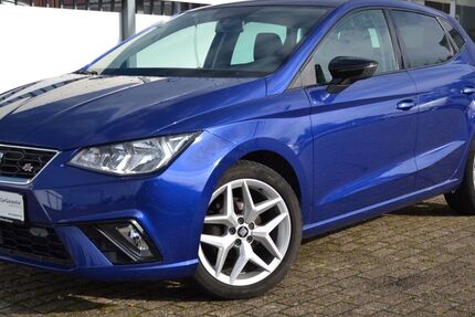 Seat Ibiza 104.476 km 10.890 &euro; Wilhelmshaven 26389